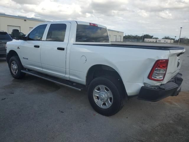 2022 Dodge RAM 3500 Tradesman