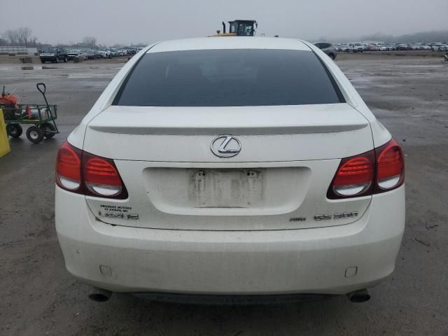 2006 Lexus GS 300