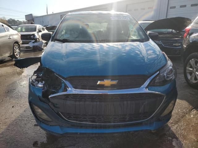 2019 Chevrolet Spark LS