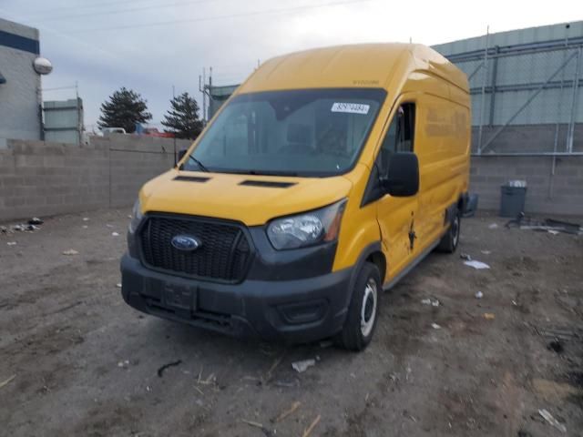 2022 Ford Transit T-250