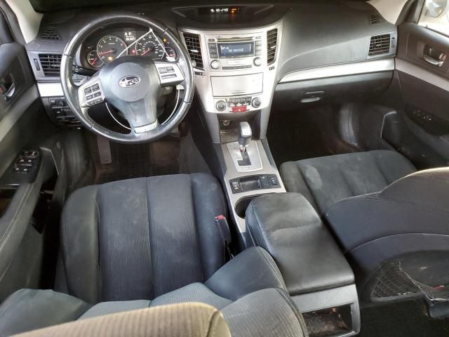 2013 Subaru Legacy 2.5I Premium