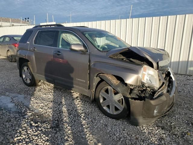 2011 GMC Terrain SLE