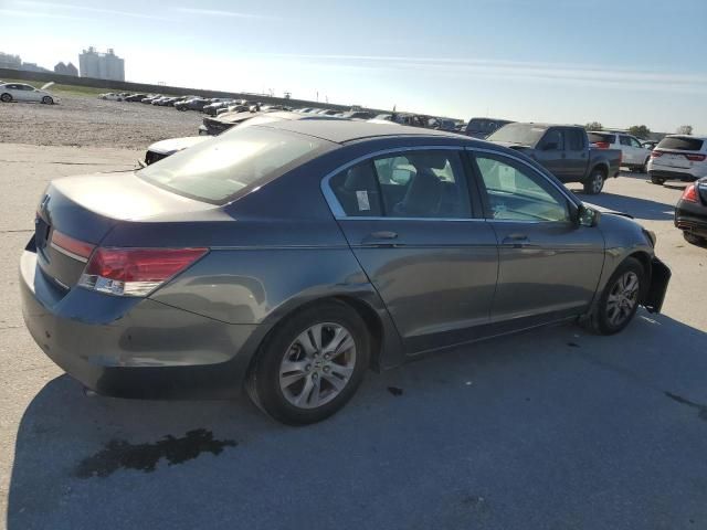 2011 Honda Accord SE