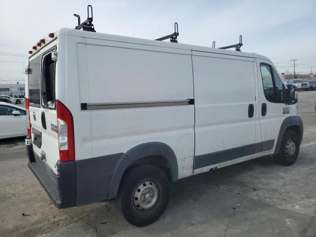 2017 Dodge RAM Promaster 1500 1500 Standard