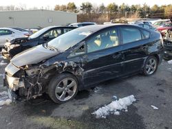 Toyota Prius salvage cars for sale: 2013 Toyota Prius