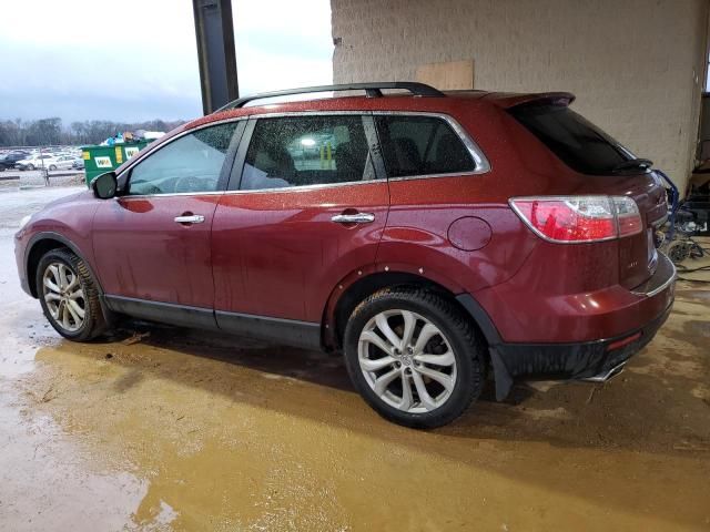 2012 Mazda CX-9