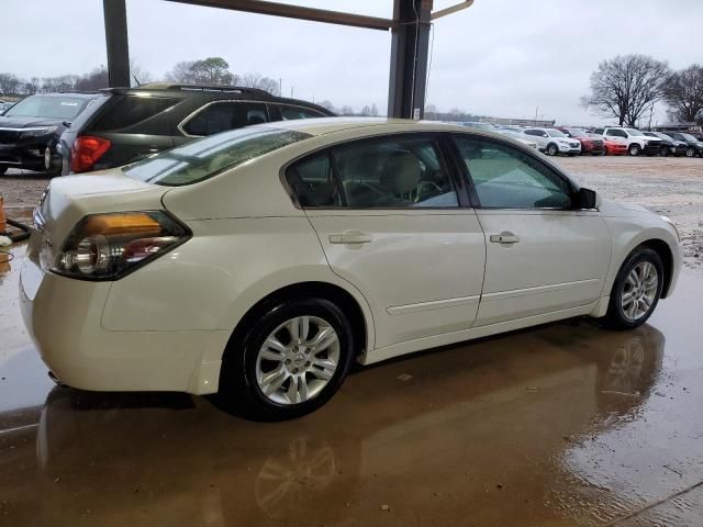 2011 Nissan Altima Base