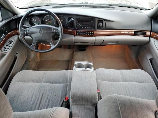 2004 Buick Lesabre Custom