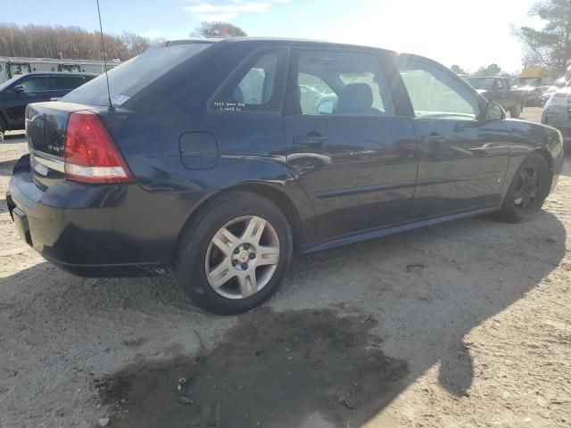 2007 Chevrolet Malibu Maxx LT