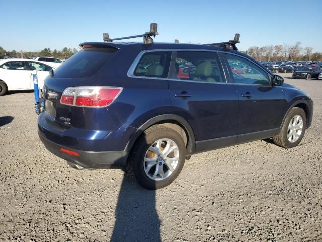 2011 Mazda CX-9