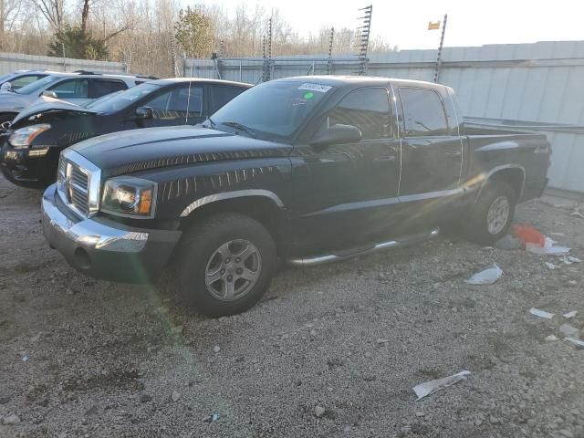 2005 Dodge Dakota Quad SLT