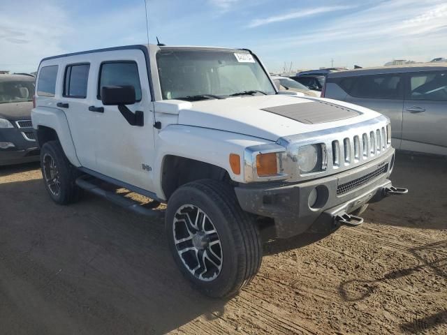 2007 Hummer H3