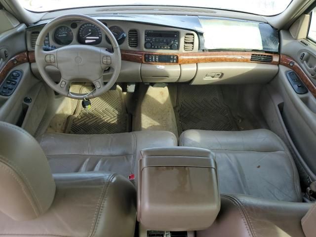 2003 Buick Lesabre Limited