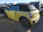 2009 Mini Cooper S