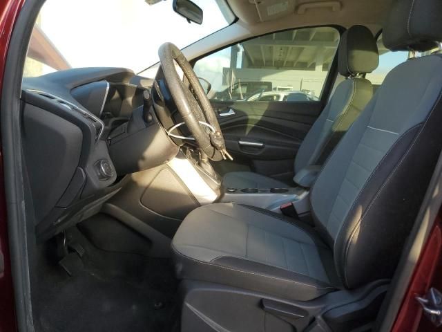 2013 Ford C-MAX SE