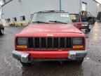 1999 Jeep Cherokee Sport