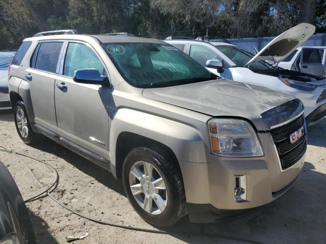 2012 GMC Terrain SLT