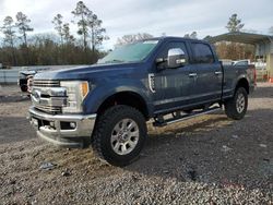 Ford f250 salvage cars for sale: 2017 Ford F250 Super Duty