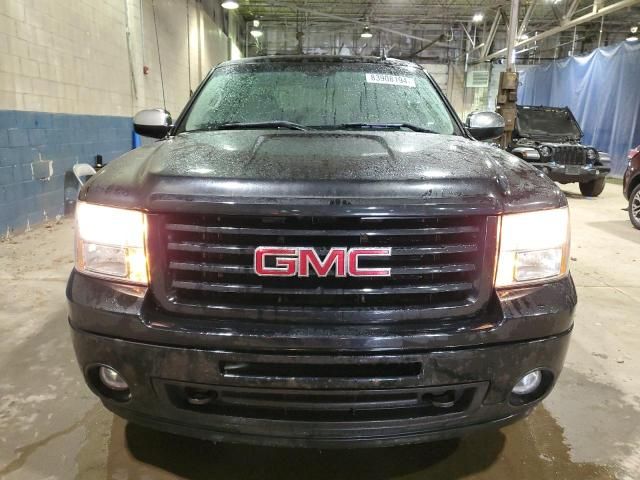 2011 GMC Sierra K1500 SLT