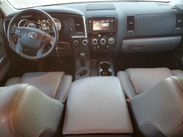 2019 Toyota Sequoia Limited