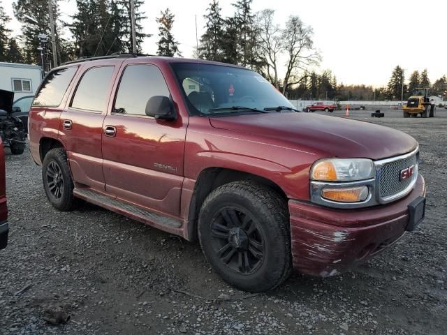 2001 GMC Denali