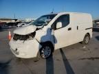 2021 Nissan NV200 2.5S