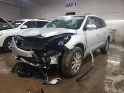 Buick Enclave salvage cars for sale: 2015 Buick Enclave