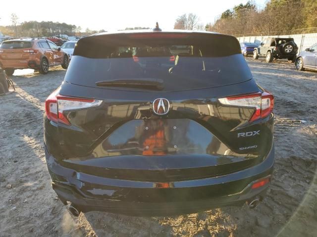 2020 Acura RDX