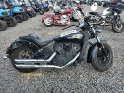 2020 Indian Motorcycle Co. Scout Sixty en venta en Riverview, FL