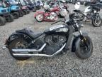 2020 Indian Motorcycle Co. Scout Sixty