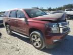 2017 Chevrolet Tahoe C1500 Premier