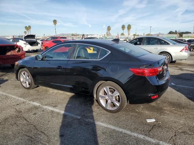 2014 Acura ILX 24 Premium