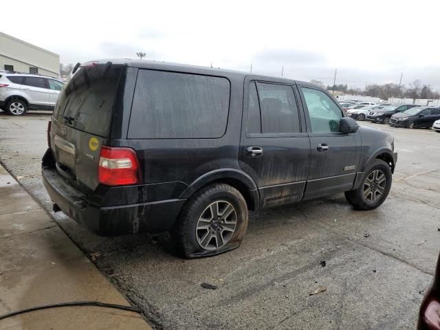 2008 Ford Expedition XLT