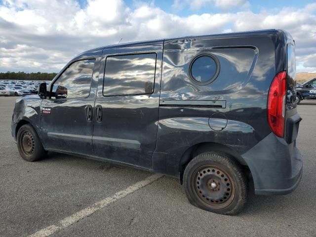 2015 Dodge RAM Promaster City