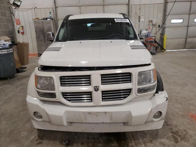 2009 Dodge Nitro SE