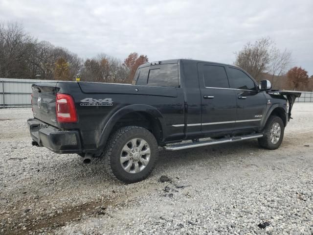 2020 Dodge RAM 2500 Limited