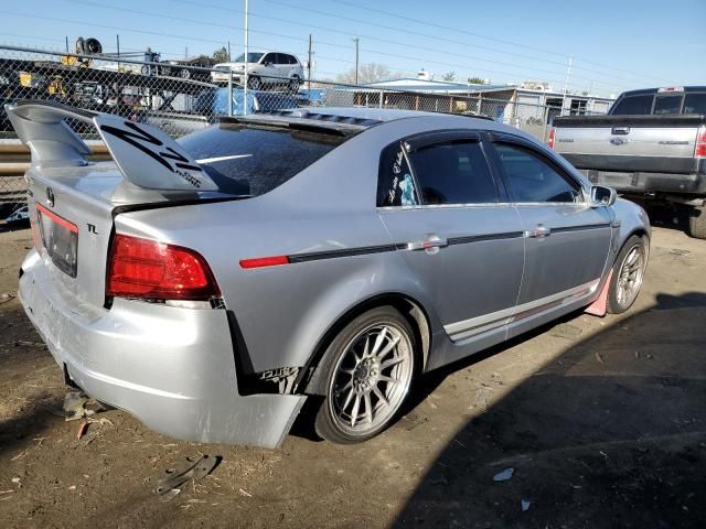 2006 Acura 3.2TL