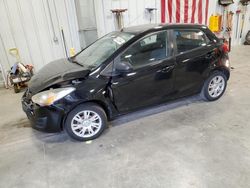 Mazda salvage cars for sale: 2012 Mazda 2