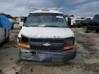 2011 Chevrolet Express G3500