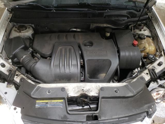 2008 Chevrolet Cobalt LS