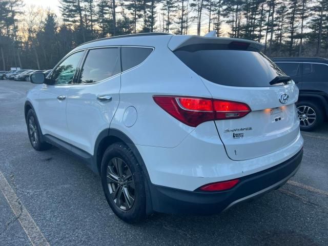 2014 Hyundai Santa FE Sport