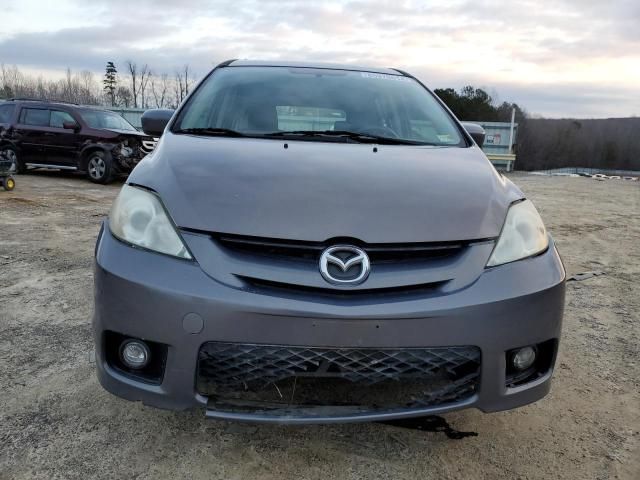 2007 Mazda 5