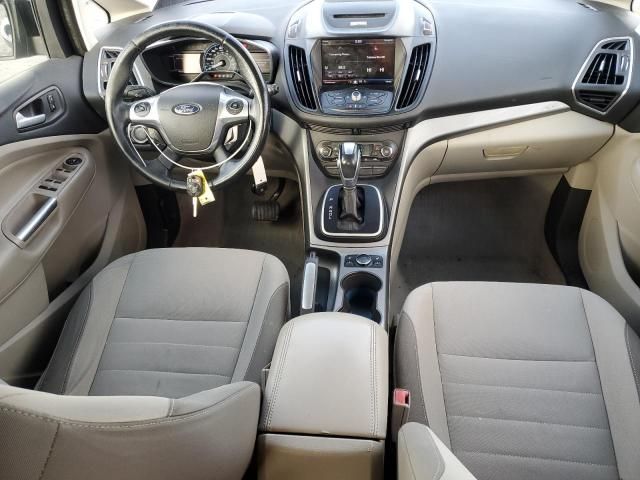 2013 Ford C-MAX SE