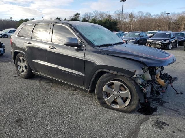 2013 Jeep Grand Cherokee Laredo