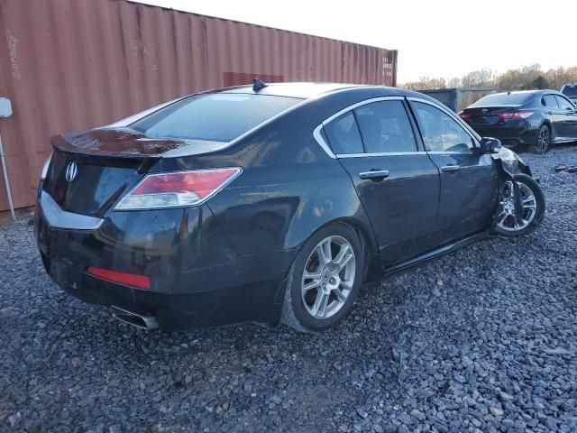 2009 Acura TL