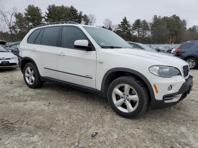 2009 BMW X5 XDRIVE30I