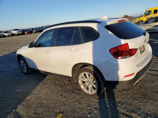 2014 BMW X1 XDRIVE28I