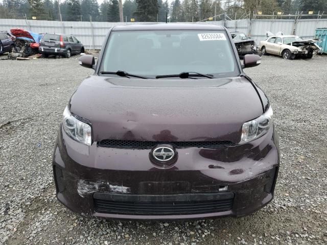 2012 Scion XB