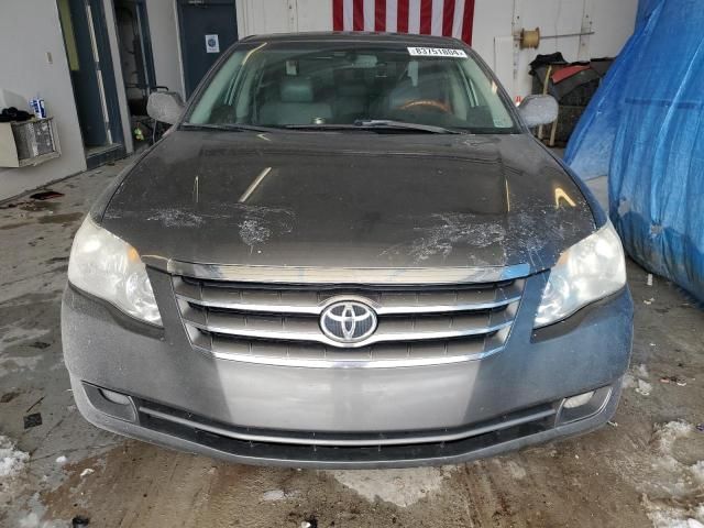 2007 Toyota Avalon XL