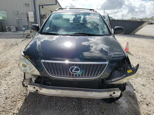 2007 Lexus RX 350